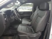 ✅ 2022 GMC Sierra 1500 Pro • VIN: 3GTN8AEK4NG155099 • Лот: 89884295. Опубликован ранее на Copart с пробегом 77 108 миль. Бесплатный доступ к архиву аукционных продаж из США и подробный отчёт об истории автомобиля на DreamBid. Изображение 7.