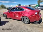 ✅ 2015 Lexus IS 350 • VIN: JTHCE1D23F5009978 • Lot: 84188305. Listed on Copart with 107,512 mi. Free auction sales archive from the USA and detailed vehicle history report at DreamBid. Image 2.