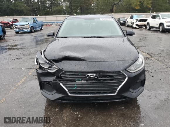 ✅ 2018 Hyundai Accent SE • VIN: 3KPC24A30JE026016 • Лот: 83425524. Опубликован ранее на Copart с пробегом 133 687 миль. Бесплатный доступ к архиву аукционных продаж из США и подробный отчёт об истории автомобиля на DreamBid. Изображение 5.