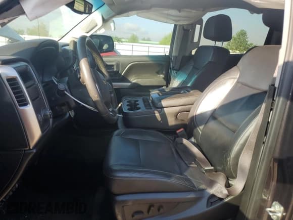 ✅ 2015 Chevrolet Silverado 1500 LT • VIN: 3GCPCREC6FG153127 • Лот: 72841644. Опубликован ранее на Copart с пробегом 98 358 миль. Бесплатный доступ к архиву аукционных продаж из США и подробный отчёт об истории автомобиля на DreamBid. Изображение 7.