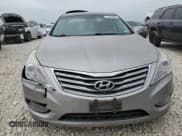 ✅ 2013 Hyundai Azera • VIN: KMHFH4JG5DA327155 • Лот: 51076905. Опубликован ранее на Copart с пробегом 228 236 миль. Бесплатный доступ к архиву аукционных продаж из США и подробный отчёт об истории автомобиля на DreamBid. Изображение 5.