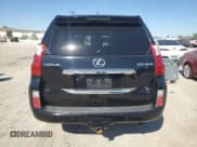 ✅ 2010 Lexus GX 460 • VIN: JTJBM7FX4A5012003 • Lot: 86085315. Listed on Copart with 304,021 mi. Free auction sales archive from the USA and detailed vehicle history report at DreamBid. Image 6.