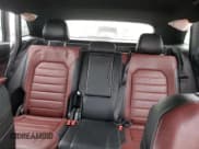 ✅ 2022 Volkswagen Atlas SEL Premium R-Line • VIN: 1V2FE2CA7NC218680 • Lot: 43991505. Listed on Copart with 54,471 mi. Free auction sales archive from the USA and detailed vehicle history report at DreamBid. Image 10.