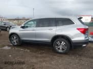 ✅ 2018 Honda Pilot EX-L • VIN: 5FNYF6H73JB044289 • Лот: 41936947. Опубликован ранее на IAAI с пробегом 43 012 миль. Бесплатный доступ к архиву аукционных продаж из США и подробный отчёт об истории автомобиля на DreamBid. Изображение 15.