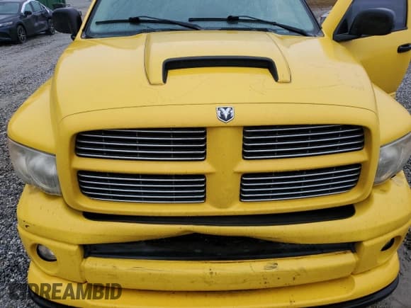 ✅ 2004 Dodge 1500 SLT • VIN: 1D7HA16D64J295790 • Лот: 90488555. Опубликован ранее на Copart с пробегом 175 488 миль. Бесплатный доступ к архиву аукционных продаж из США и подробный отчёт об истории автомобиля на DreamBid. Изображение 11.