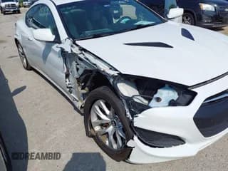 ✅ 2013 Hyundai Genesis Coupe 2.0T • VIN: KMHHT6KD2DU104870 • Лот: 42787559. Опубликован ранее на IAAI с пробегом 137 391 миль. Бесплатный доступ к архиву аукционных продаж из США и подробный отчёт об истории автомобиля на DreamBid. Изображение 6.