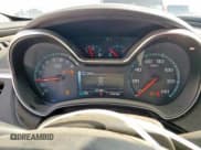 ✅ 2015 Chevrolet Impala LT • VIN: 2G1115SL7F9288421 • Лот: 53839655. Опубликован ранее на Copart с пробегом 107 492 миль. Бесплатный доступ к архиву аукционных продаж из США и подробный отчёт об истории автомобиля на DreamBid. Изображение 10.