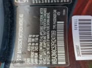 ✅ 2015 BMW 4 Series 428i xDrive • VIN: WBA3N9C52FK247069 • Lot: 91119765. Listed on Copart with 99,926 mi. Free auction sales archive from the USA and detailed vehicle history report at DreamBid. Image 12.