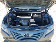 ✅ 2007 Toyota Camry XLE • VIN: 4T1BE46K07U689286 • Lot: 43521686. Listed on IAAI with 296,941 mi. Free auction sales archive from the USA and detailed vehicle history report at DreamBid. Image 10.