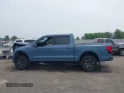 ✅ 2023 Ford F-150 Lightning Pro • VIN: 1FT6W1EVXPWG53591 • Лот: 42249385. Опубликован ранее на IAAI с пробегом 17 892 миль. Бесплатный доступ к архиву аукционных продаж из США и подробный отчёт об истории автомобиля на DreamBid. Изображение 14.