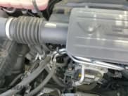 ✅ 2022 Ram 1500 Big Horn • VIN: 1C6RRFFG9NN259334 • Lot: 85956525. Listed on Copart with 33,662 mi. Free auction sales archive from the USA and detailed vehicle history report at DreamBid. Image 13.