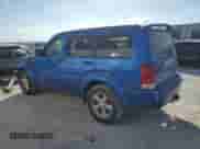 2007 Dodge Nitro SLT с VIN 1D8GT58K17W736706, выставлен на аукционе Copart как лот 76748134 с пробегом 147 983 миль миль и Списание • Salvage title. История ставок и продаж доступна на DreamBid. Изображение 2.