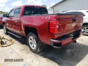 ✅ 2018 Chevrolet Silverado 1500 LT • VIN: 3GCUKREC2JG371757 • Лот: 59539324. Опубликован ранее на Copart с пробегом 91 459 миль. Бесплатный доступ к архиву аукционных продаж из США и подробный отчёт об истории автомобиля на DreamBid. Изображение 2.