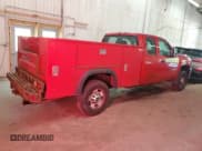 ✅ 2011 Chevrolet Silverado 2500HD • VIN: 1GB2KVCG7BZ444827 • Лот: 72022815. Опубликован ранее на Copart с пробегом 174 638 миль. Бесплатный доступ к архиву аукционных продаж из США и подробный отчёт об истории автомобиля на DreamBid. Изображение 3.