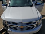 ✅ 2018 Chevrolet Suburban Premier • VIN: 1GNSCJKC2JR394683 • Lot: 81218065. Listed on Copart with 103,218 mi. Free auction sales archive from the USA and detailed vehicle history report at DreamBid. Image 12.