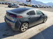 ✅ 2013 Chevrolet Volt • VIN: 1G1RB6E40DU113938 • Lot: 80027854. Wystawiony na Copart z przebiegiem 231 065 mil. Bezpłatny archiwum sprzedaży aukcyjnych z USA i szczegółowy raport historii pojazdu na DreamBid. Zdjęcie 3.