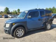 ✅ 2006 Honda Element EX • VIN: 5J6YH28626L027976 • Лот: 61548805. Опубликован ранее на Copart с пробегом 311 932 миль. Бесплатный доступ к архиву аукционных продаж из США и подробный отчёт об истории автомобиля на DreamBid. Изображение 1.