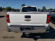 ✅ 2016 Chevrolet Silverado 2500HD LT • VIN: 1GC1KVE89GF221906 • Lot: 62914335. Wystawiony na Copart z przebiegiem 175 806 mil. Bezpłatny archiwum sprzedaży aukcyjnych z USA i szczegółowy raport historii pojazdu na DreamBid. Zdjęcie 6.