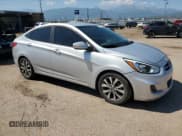 ✅ 2017 Hyundai Accent SE • VIN: KMHCT4AE4HU350592 • Лот: 70125124. Опубликован ранее на Copart с пробегом 91 327 миль. Бесплатный доступ к архиву аукционных продаж из США и подробный отчёт об истории автомобиля на DreamBid. Изображение 4.