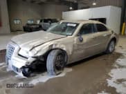 ✅ 2008 Chrysler 300 Touring • VIN: 2C3LA53G68H253092 • Lot: 83889465. Listed on Copart with 143,225 mi. Free auction sales archive from the USA and detailed vehicle history report at DreamBid. Image 1.