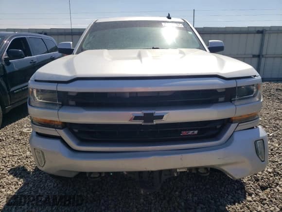 ✅ 2017 Chevrolet Silverado 1500 LT • VIN: 3GCUKREC7HG183598 • Lot: 63304254. Listed on Copart with 101,908 mi. Free auction sales archive from the USA and detailed vehicle history report at DreamBid. Image 5.