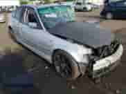 2002 BMW 3 Series 325xi с VIN WBAEU33432PF64603, выставлен на аукционе Copart как лот 68496895 с пробегом Не указан миль и Списание • Salvage title. История ставок и продаж доступна на DreamBid. Изображение 4.