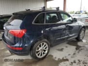 ✅ 2011 Audi Q5 Premium • VIN: WA1CFAFP0BA009732 • Лот: 71422005. Опубликован ранее на Copart с пробегом 76 417 миль. Бесплатный доступ к архиву аукционных продаж из США и подробный отчёт об истории автомобиля на DreamBid. Изображение 3.