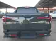 2025 Hyundai Santa Cruz SEL with VIN 5NTJBDDEXSH126921, listed as a IAAI auction lot 42632222 with 12,180 mi miles and . Bid and sale history available at DreamBid. Image 17.