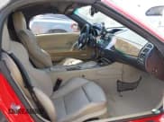 ✅ 2007 BMW Z4 3.0si • VIN: 4USBU53577LX02286 • Lot: 42531826. Listed on IAAI with 110,423 mi. Free auction sales archive from the USA and detailed vehicle history report at DreamBid. Image 5.