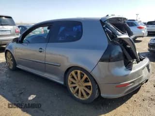 ✅ 2008 Volkswagen R32 • VIN: WVWKC71KX8W237452 • Lot: 52758945. Wystawiony na Copart z przebiegiem 190 999 mil. Bezpłatny archiwum sprzedaży aukcyjnych z USA i szczegółowy raport historii pojazdu na DreamBid. Zdjęcie 2.