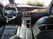 ✅ 2018 Genesis G90 Ultimate • VIN: KMHG54JH8JU049335 • Lot: 84894795. Listed on Copart with Not provided. Free auction sales archive from the USA and detailed vehicle history report at DreamBid. Image 8.