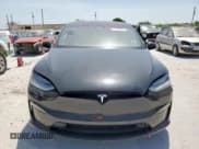 ✅ 2023 Tesla Model X • VIN: 7SAXCBE57PF373069 • Лот: 65409205. Опубликован ранее на Copart с пробегом Не указан. Бесплатный доступ к архиву аукционных продаж из США и подробный отчёт об истории автомобиля на DreamBid. Изображение 5.