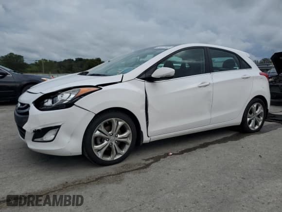 ✅ 2013 Hyundai Elantra • VIN: KMHD35LE2DU058201 • Lot: 84007605. Listed on Copart with 144,039 mi. Free auction sales archive from the USA and detailed vehicle history report at DreamBid. Image 1.