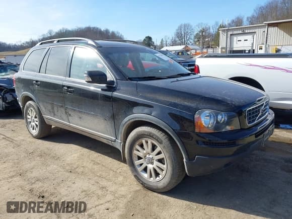 ✅ 2008 Volvo XC90 I6 • VIN: YV4CN982881464956 • Лот: 41770884. Опубликован ранее на IAAI с пробегом 160 125 миль. Бесплатный доступ к архиву аукционных продаж из США и подробный отчёт об истории автомобиля на DreamBid. Изображение 1.