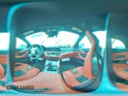 ✅ 2022 BMW M4 Competition xDrive • VIN: WBS33BA04NCJ86672 • Lot: 37588104. Listed on Copart with Not provided. Free auction sales archive from the USA and detailed vehicle history report at DreamBid. Image 13.