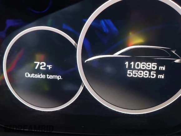 ✅ 2019 Porsche Cayenne • VIN: WP1AA2AY6KDA04386 • Lot: 43791919. Listed on IAAI with 110,695 mi. Free auction sales archive from the USA and detailed vehicle history report at DreamBid. Image 15.