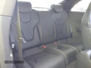 ✅ 2015 Audi RS 5 • VIN: WUAC6AFR6FA901158 • Lot: 41534905. Listed on IAAI with 35,921 mi. Free auction sales archive from the USA and detailed vehicle history report at DreamBid. Image 8.