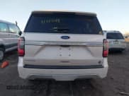 ✅ 2018 Ford Expedition Max Platinum • VIN: 1FMJK1MT3JEA09672 • Lot: 41747148. Listed on IAAI with 126,149 mi. Free auction sales archive from the USA and detailed vehicle history report at DreamBid. Image 16.