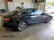 2020 Chevrolet Malibu Premier z VIN 1G1ZE5SXXLF031203, wystawiony jako Copart lot #59790785 z przebiegiem 99 170 mil mil oraz Szkoda całkowita • Salvage title. Historia ofert i sprzedaży dostępna na DreamBid. Obrazek 3.