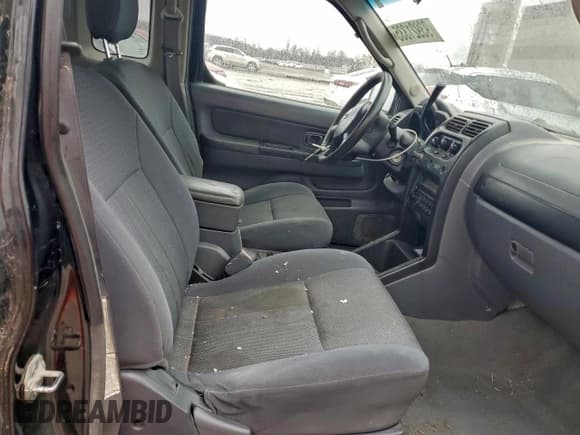 ✅ 2004 Nissan Frontier XE • VIN: 1N6DD26T14C482224 • Лот: 93921335. Опубликован ранее на Copart с пробегом 313 820 миль. Бесплатный доступ к архиву аукционных продаж из США и подробный отчёт об истории автомобиля на DreamBid. Изображение 10.
