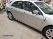 ✅ 2012 Lincoln MKZ • VIN: 3LNHL2JCXCR802389 • Лот: 42072910. Опубликован ранее на IAAI с пробегом 119 588 миль. Бесплатный доступ к архиву аукционных продаж из США и подробный отчёт об истории автомобиля на DreamBid. Изображение 6.