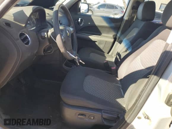 2010 Chevrolet HHR 1LT с VIN 3GNBABDB9AS631277, выставлен на аукционе Copart как лот 79270184 с пробегом 164 680 миль миль и Списание • Salvage title. История ставок и продаж доступна на DreamBid. Изображение 7.