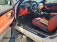 ✅ 2014 BMW 4 Series 428i xDrive • VIN: WBA3N5C56EF716227 • Lot: 89652865. Listed on Copart with Not provided. Free auction sales archive from the USA and detailed vehicle history report at DreamBid. Image 8.