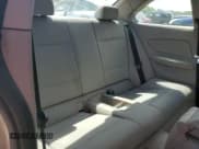 ✅ 2009 BMW 1 Series 128i • VIN: WBAUP73589VK75397 • Lot: 70453864. Listed on Copart with 100,562 mi. Free auction sales archive from the USA and detailed vehicle history report at DreamBid. Image 10.