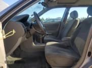 ✅ 2001 Chevrolet Prizm • VIN: 1Y1SK528X1Z411319 • Lot: 56176625. Listed on Copart with 174,618 mi. Free auction sales archive from the USA and detailed vehicle history report at DreamBid. Image 7.