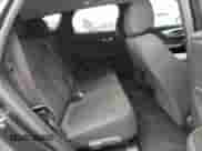 2022 Chevrolet Blazer LT with VIN 3GNKBCR4XNS220523, listed as a Copart auction lot 67065054 with 45,215 mi miles and Salvage title. Bid and sale history available at DreamBid. Image 11.