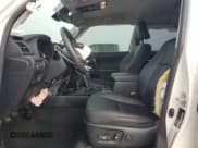 ✅ 2021 Toyota 4Runner Venture • VIN: JTEHU5JR1M5964905 • Лот: 89924805. Опубликован ранее на Copart с пробегом 58 623 миль. Бесплатный доступ к архиву аукционных продаж из США и подробный отчёт об истории автомобиля на DreamBid. Изображение 7.