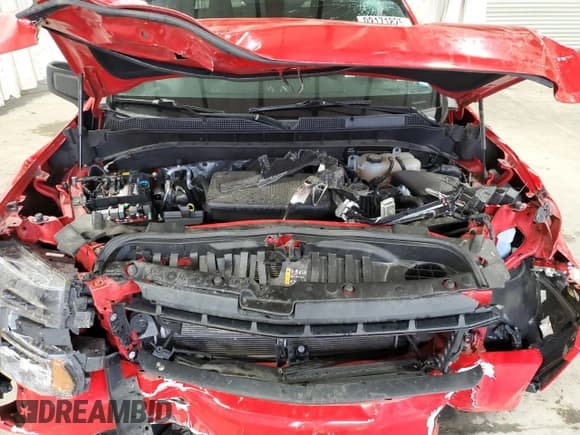 ✅ 2021 Chevrolet Silverado 1500 RST • VIN: 3GCUYEED8MG364638 • Lot: 92171825. Wystawiony na Copart z przebiegiem Nie podano. Bezpłatny archiwum sprzedaży aukcyjnych z USA i szczegółowy raport historii pojazdu na DreamBid. Zdjęcie 11.