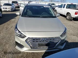 ✅ 2019 Hyundai Accent SE • VIN: 3KPC24A39KE072039 • Лот: 44016905. Опубликован ранее на Copart с пробегом 118 170 миль. Бесплатный доступ к архиву аукционных продаж из США и подробный отчёт об истории автомобиля на DreamBid. Изображение 5.