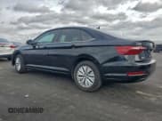 ✅ 2020 Volkswagen Jetta S • VIN: 3VWCB7BUXLM012185 • Лот: 95667965. Опубликован ранее на Copart с пробегом 44 079 миль. Бесплатный доступ к архиву аукционных продаж из США и подробный отчёт об истории автомобиля на DreamBid. Изображение 2.